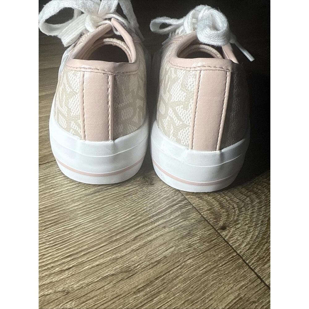 DKNY Kids DKN1275AA Multicolor Lace-Up Sneaker Shoes Size 11 FREE SHIPPING! - Picture 5 of 6